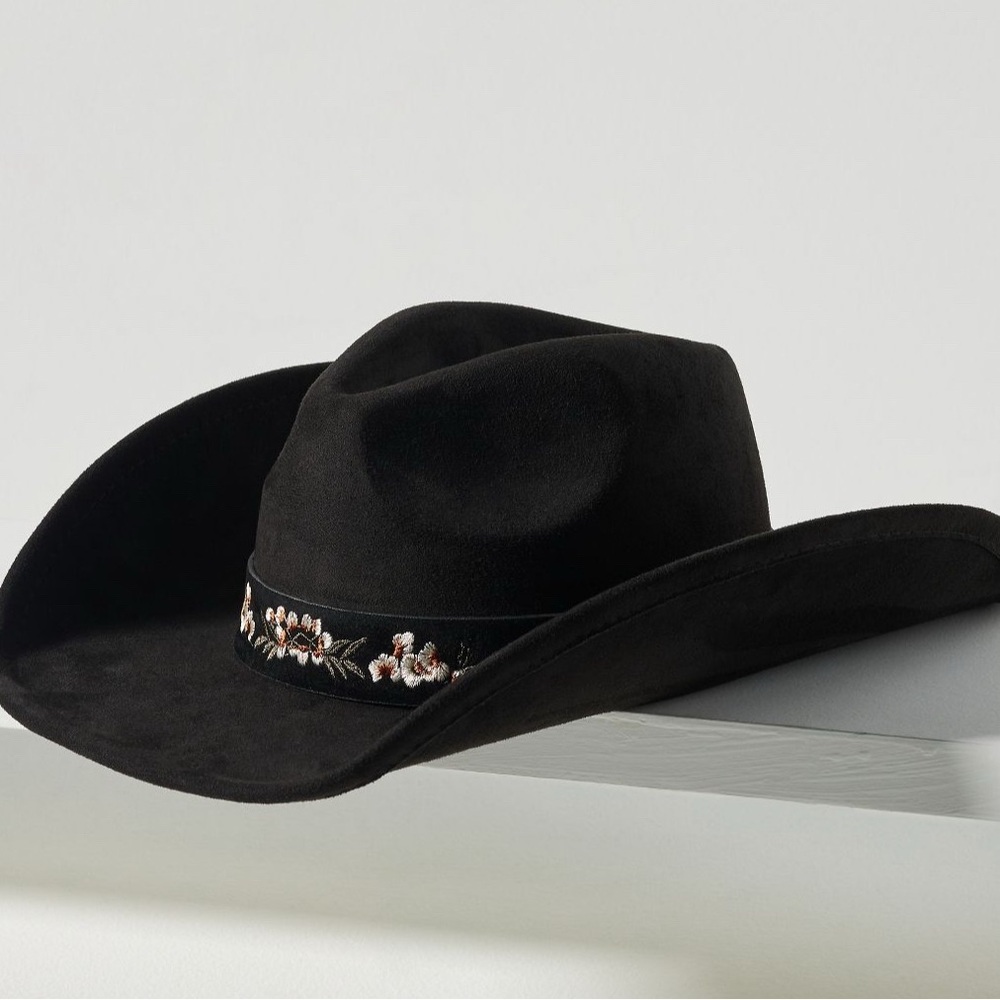 8 Other Reasons NWT Embellished Belted Rancher